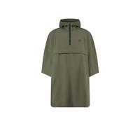 Poncho da pioggia Agu Go Grant Essential Vert