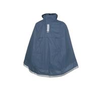 Poncho da pioggia Tucano Urbano Garibaldina Plus Bleu