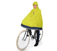 Poncho da pioggia Tucano Urbano Garibaldina Plus Jaune