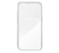 Poncho di protezione per smartphone Quad Lock MGA Blanc