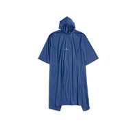 Ferrino, Poncho Senior, Mantella, Unisex, Blu, L