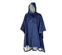 Poncho Ferrino Todomodo RP S/M Colore: blu