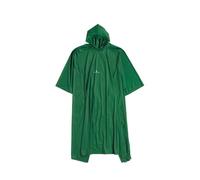 Ferrino, Poncho Senior, Mantella, Unisex, Verde, L