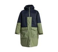Poncho Full Rig - Uomo - l - Quiksilver