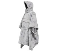 Poncho Hazard 4 Villa 2020 Softshell MK2 Warfare Edition - Arctic Camo