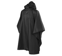 Poncho Helikon-Tex Lightweight - Black universale