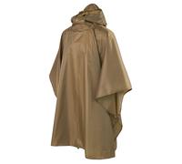 Poncho Helikon-Tex Lightweight - Coyote universale