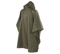 Poncho Helikon-Tex Lightweight - Olive Green universale