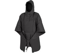 Helikon-Tex Swagman Roll Poncho ClimaShield Apex 67g Shadow Grey