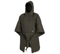 Helikon-Tex SWAGMAN ROLL PONCHO® Taiga Green (PO-SMR-NL-09)