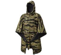 Helikon-Tex Swagman Roll Poncho ClimaShield Apex 67g Tiger Stripe