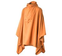 Helikon-Tex Swagman Poncho Sciarpa (Arancione)