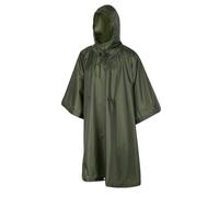 Helikon-Tex Poncho impermeabile, colore: verde oliva
