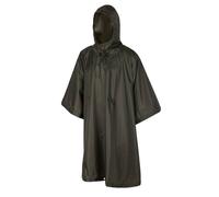 Poncho Helikon-Tex US Model - Taiga Green