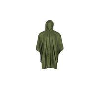 Poncho highlander verde