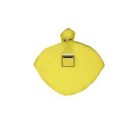 Poncho il poncho dei popoli 3 0 giallo resistente