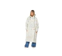 Poncho impermeabile AFTER ESSENTIALS (Outdoor Shades) Unisex TU