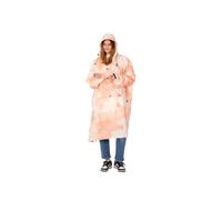 Poncho impermeabile AFTER ESSENTIALS (Watercolor) Unisex TU
