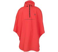 Poncho impermeabile Agu Go Grant Essential Rouge