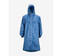 Poncho impermeabile Altus Atmospheric J30 blu - XL-XXL