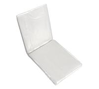 Poncho impermeabile anti pioggia, display 24 pz