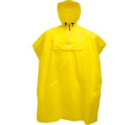 Poncho impermeabile con lato aperto Pro-X Elements Dablo Jaune M/L