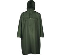 Poncho impermeabile da zaino Pro-X Elements Matterhorn Vert M/L