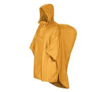 Poncho impermeabile Ferrino HIKER RAINCOAT (verde) SM