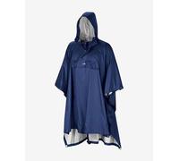 Poncho impermeabile Ferrino Todomondo Ripstop L/XL blu