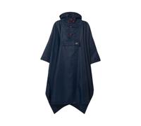 Poncho impermeabile Mac In A Sac Bleu TU