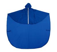 Poncho Impermeabile Per Sedia A Rotelle Mantella Antipioggia Traspirante In PVC
