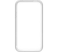 Poncho Impermeabile - QUAD LOCK - Compatibile iPhone - Plastica - Resistente all'acqua - Leggero