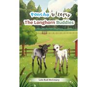 Poncho & Lefty: The Longhorn Buddies