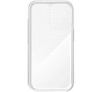 Coperchio del telefono Quad Lock iPhone 16 Pro 6.3" Blanc TU