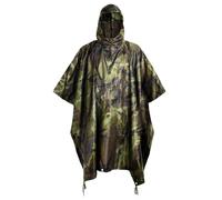 Poncho MFH RipStop - M95 CZ Camo
