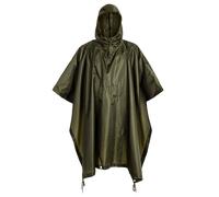 Poncho MFH RipStop - Olive