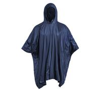 Poncho Mil-Tec PVC - Dark Blue