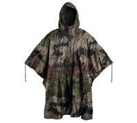 Mil-Tec PE, poncho Taglia unica male Tarn