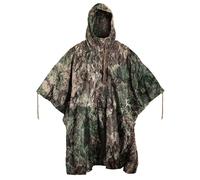 Poncho Mil-Tec US Rip-Stop - Phantomleaf WASP I Z2