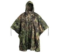 Mil-Tec Phantomleaf WASP I Poncho Rip-Stop, WASP I Z3A, Taglia unica