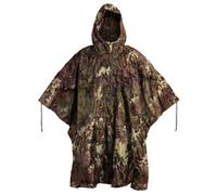 Mil-Tec PE, poncho Taglia unica male Vegetato