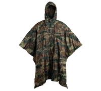 Poncho Pentagon Thunder - Greek Lizard