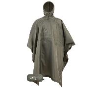 Poncho Pentagon Thunder (TAC MAVEN) (BF) D07001-06-Verde Oliva-UNICA TAGLIA
