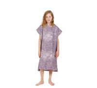 Poncho per bambini AFTER ESSENTIALS Poncho (Landifornia) TU