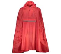 CMP, Cappuccio fisso antipioggia Junior Cape, Ferrari, 164