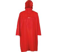 Poncho Pro-X Elements Arosa Rouge M/L