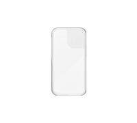 Quad Lock Cover Trasparente Poncho per iPhone 12 mini