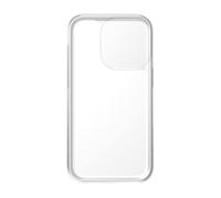 Poncho Quad Lock per iPhone 13 trasparente