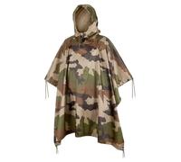 Mil-Tec PE, poncho Taglia unica male Tarn