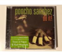 Poncho Sanchez - Do It